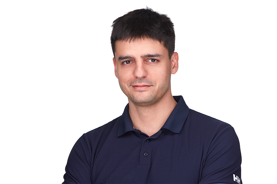 Szabó András