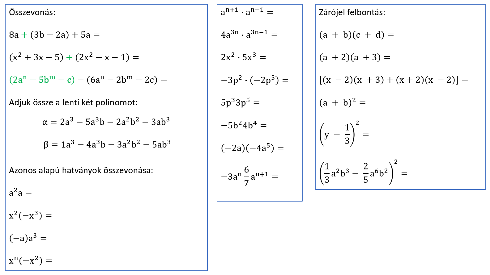 hatványozás_feladatok_megoldással_1
