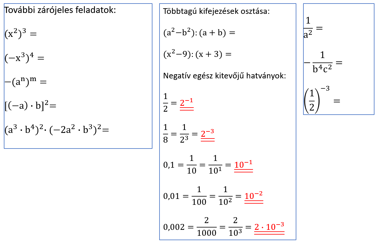 hatványozás_feladatok_megoldással_2