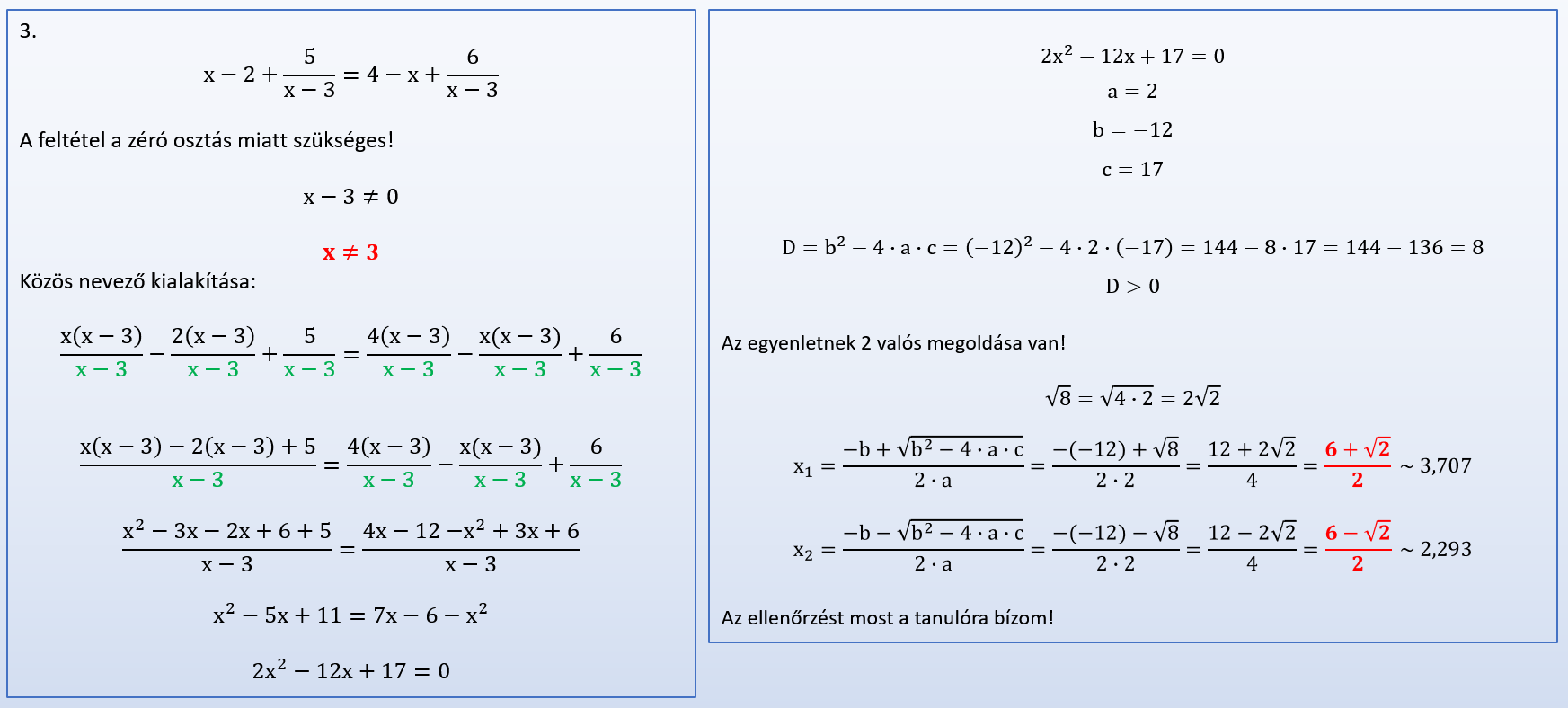másodfokú_egyenletek